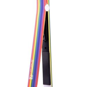 NEW Royale Platinum Genius Limited Edition Hair Tool - Rainbow 🌈